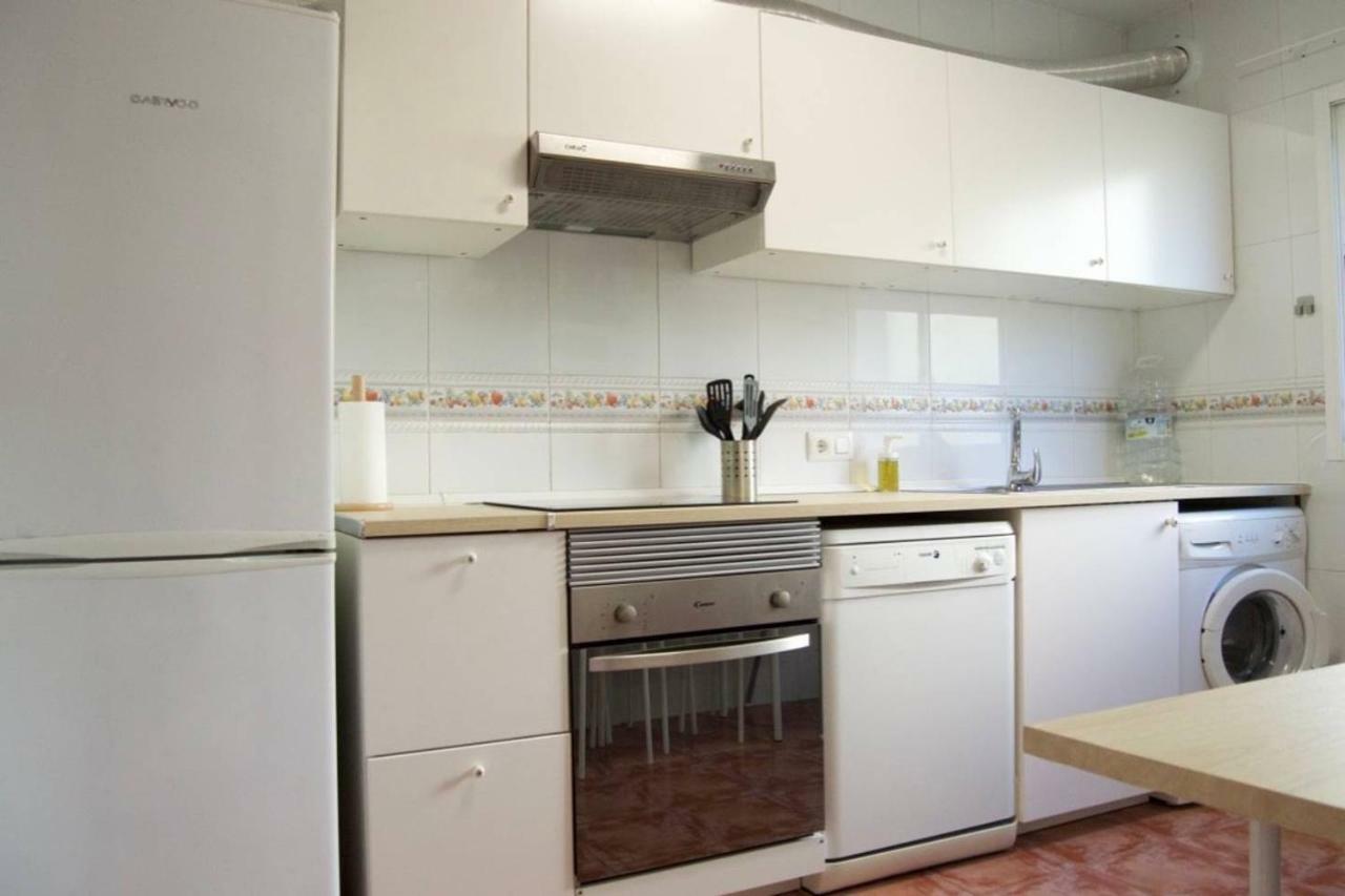 Ferienwohnung Duplex Con Impresionantes Vistas Al Mar Benalmádena Exterior foto