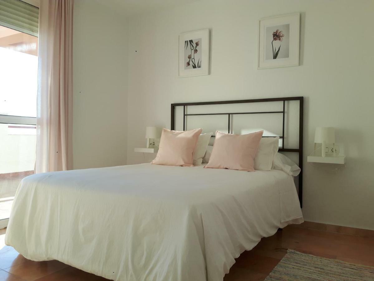 Ferienwohnung Duplex Con Impresionantes Vistas Al Mar Benalmádena Exterior foto