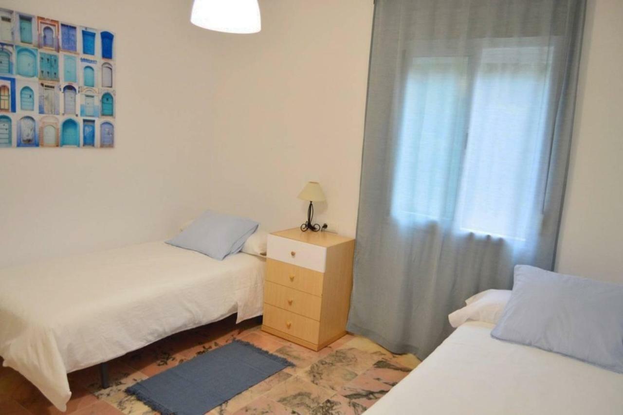 Ferienwohnung Duplex Con Impresionantes Vistas Al Mar Benalmádena Exterior foto