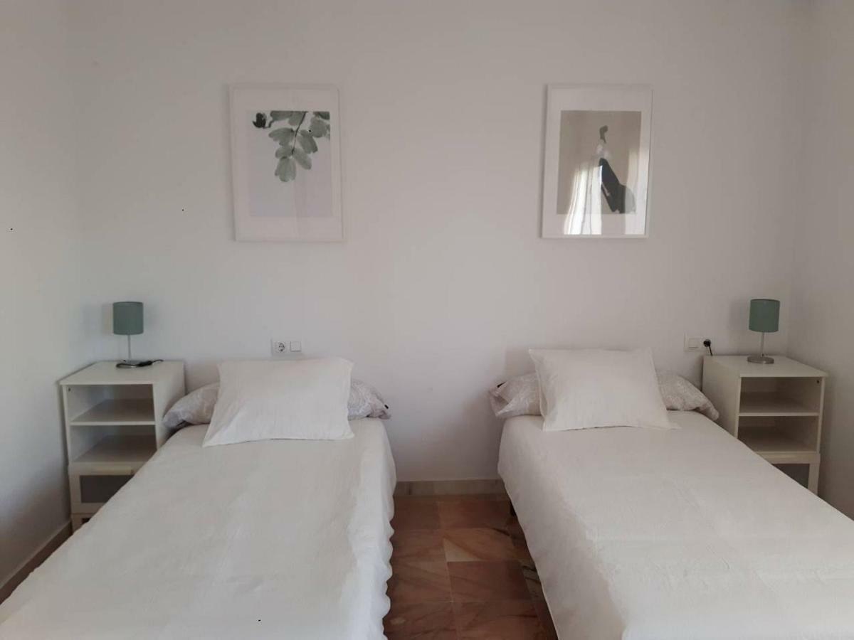 Ferienwohnung Duplex Con Impresionantes Vistas Al Mar Benalmádena Exterior foto